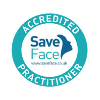 Save Face Accredited Practitioner