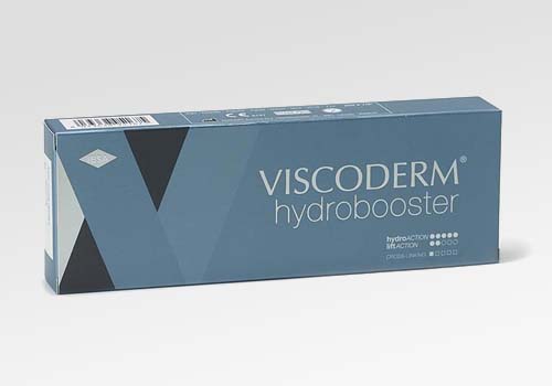 Viscoderm Hydrobooster